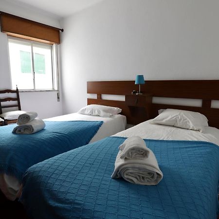 Apartamento Brisa Mar Albufeira Bagian luar foto