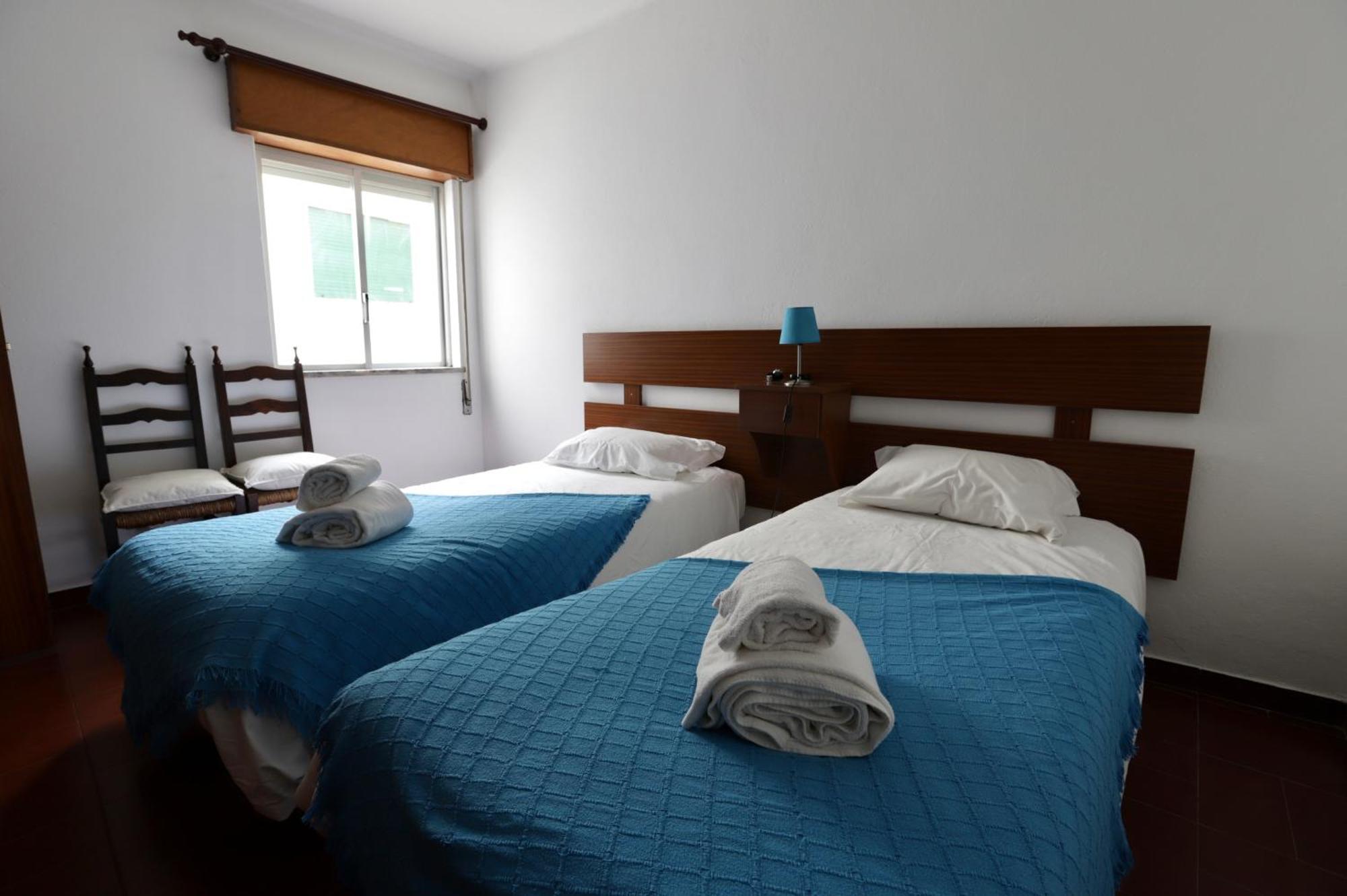 Apartamento Brisa Mar Albufeira Bagian luar foto