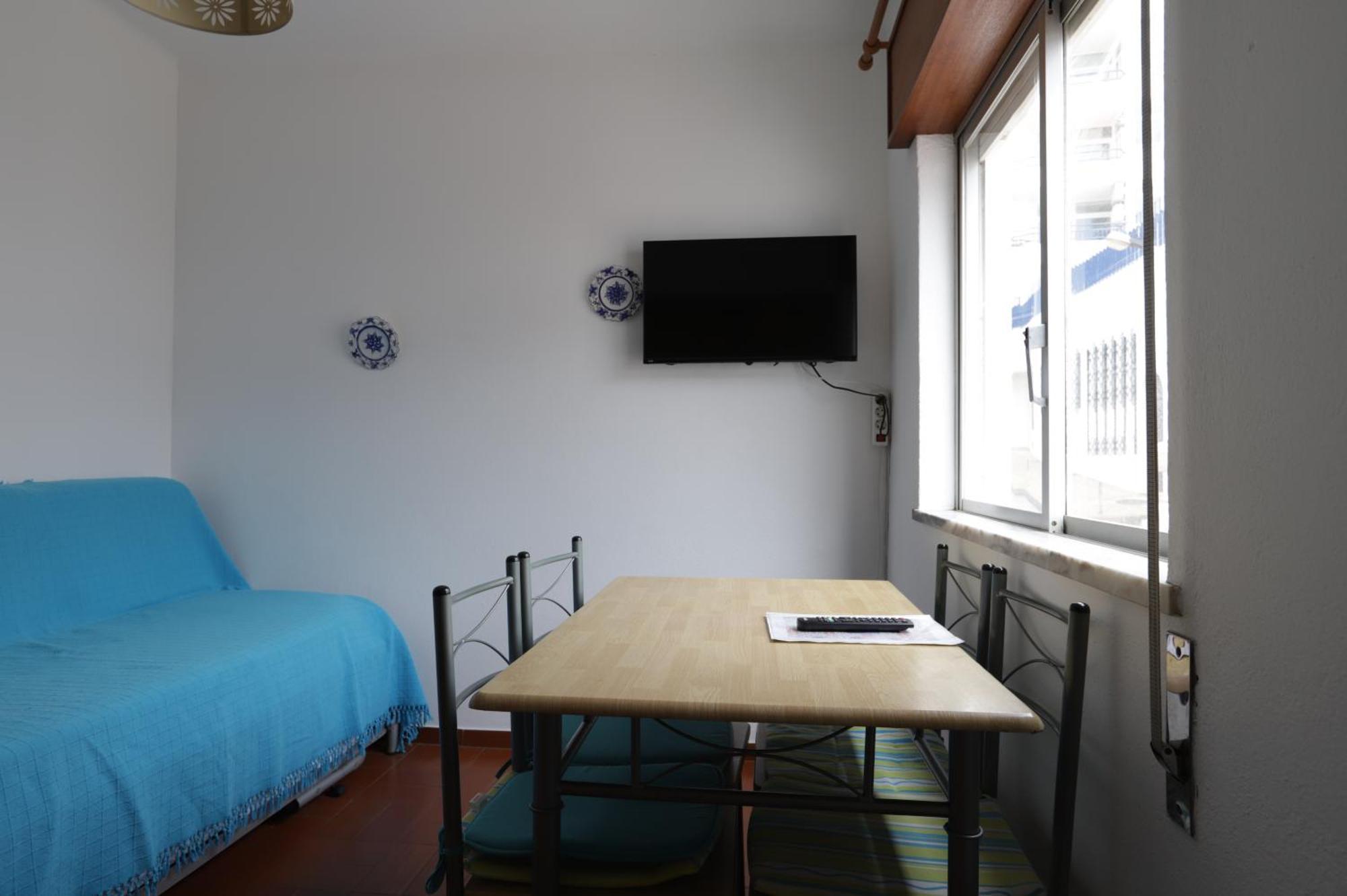 Apartamento Brisa Mar Albufeira Bagian luar foto