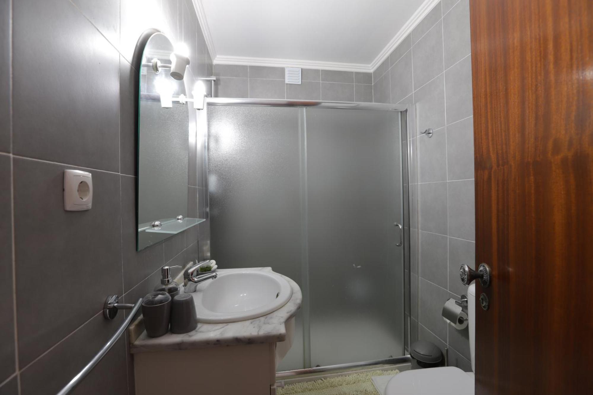 Apartamento Brisa Mar Albufeira Bagian luar foto