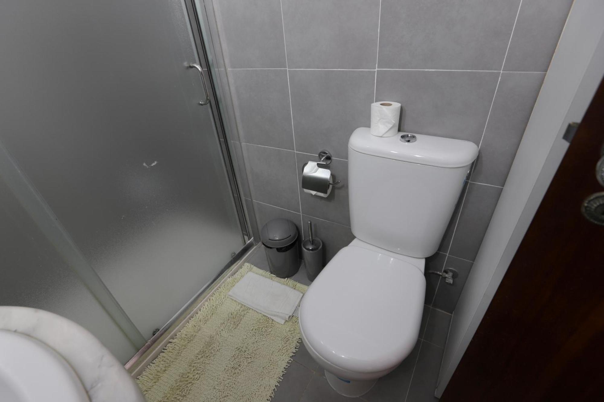 Apartamento Brisa Mar Albufeira Bagian luar foto