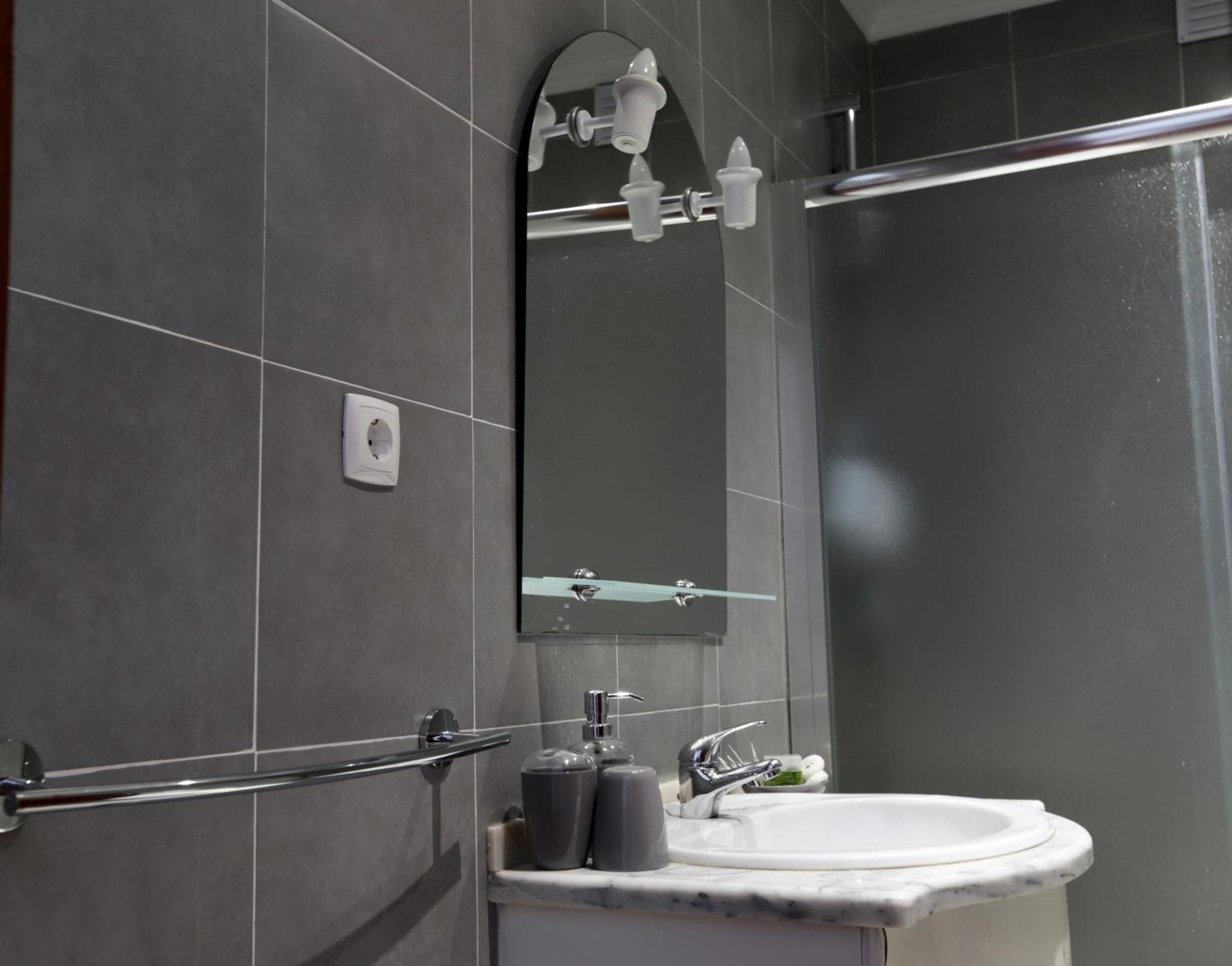 Apartamento Brisa Mar Albufeira Bagian luar foto