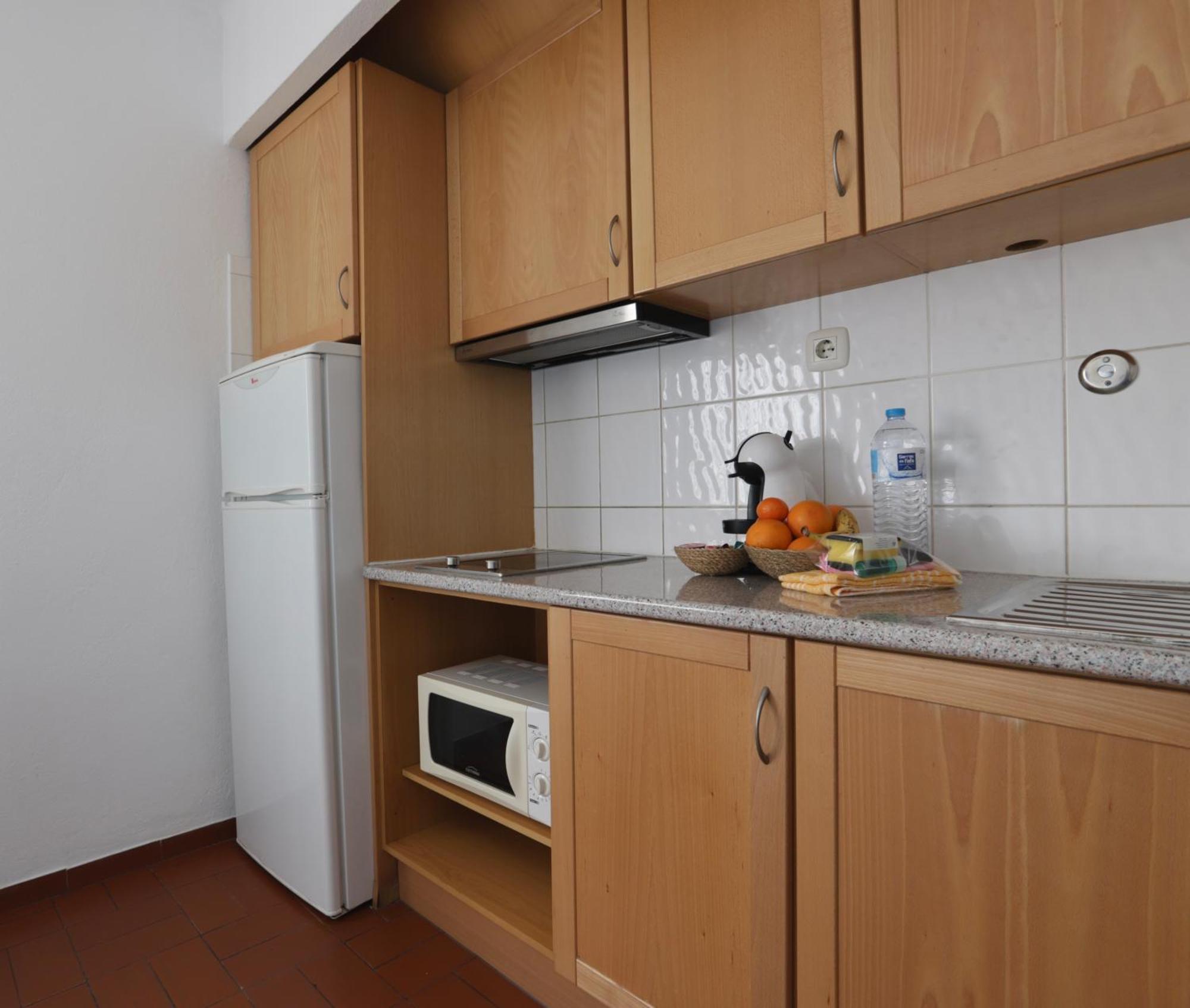 Apartamento Brisa Mar Albufeira Bagian luar foto